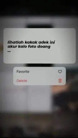 LIHATLAH KAKAK ADEK