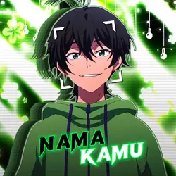 BUAT PP CUY