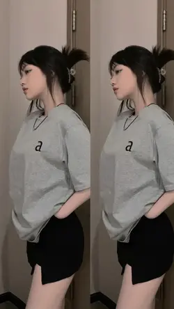 Tách 2 ảnh