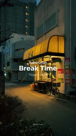 Break Time