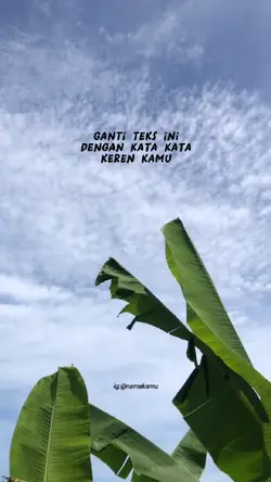 Mentahan video kata²