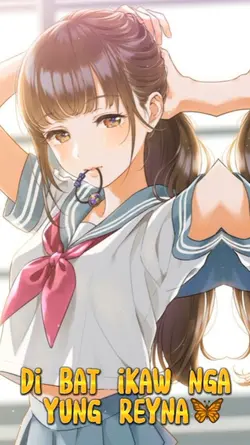 ikaw na Yung reyna