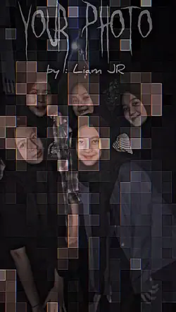 PIXEL X GELOMBANG