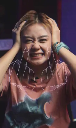 Ovarlay Keren Abis