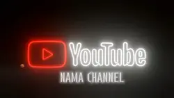 INTRO YOUTUBE