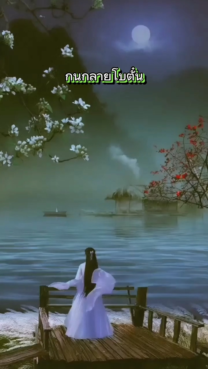 เพลงเพราะ”กนกลายโบตั๋น
