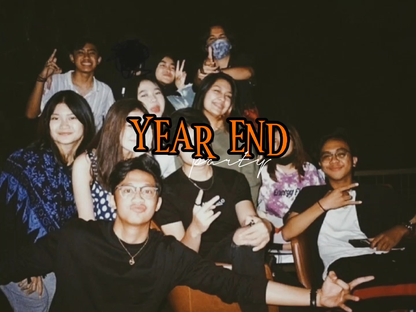 YearEndParty