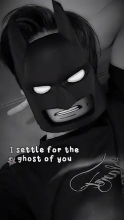 GHOST-JUSTIN BIEBER