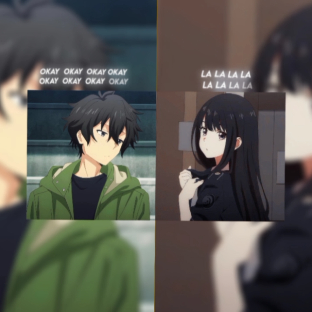 ok ok ok la la la