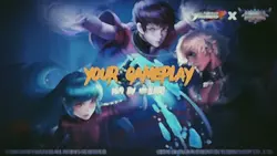 gameplay