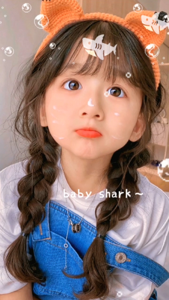 Baby Shark