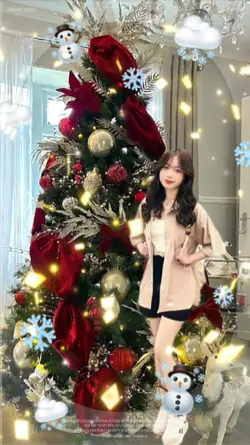 Ghép ảnh xóa phông⁰⁵