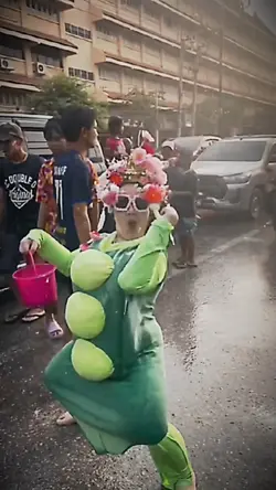 เจ้ตับเต้น ตึงๆ