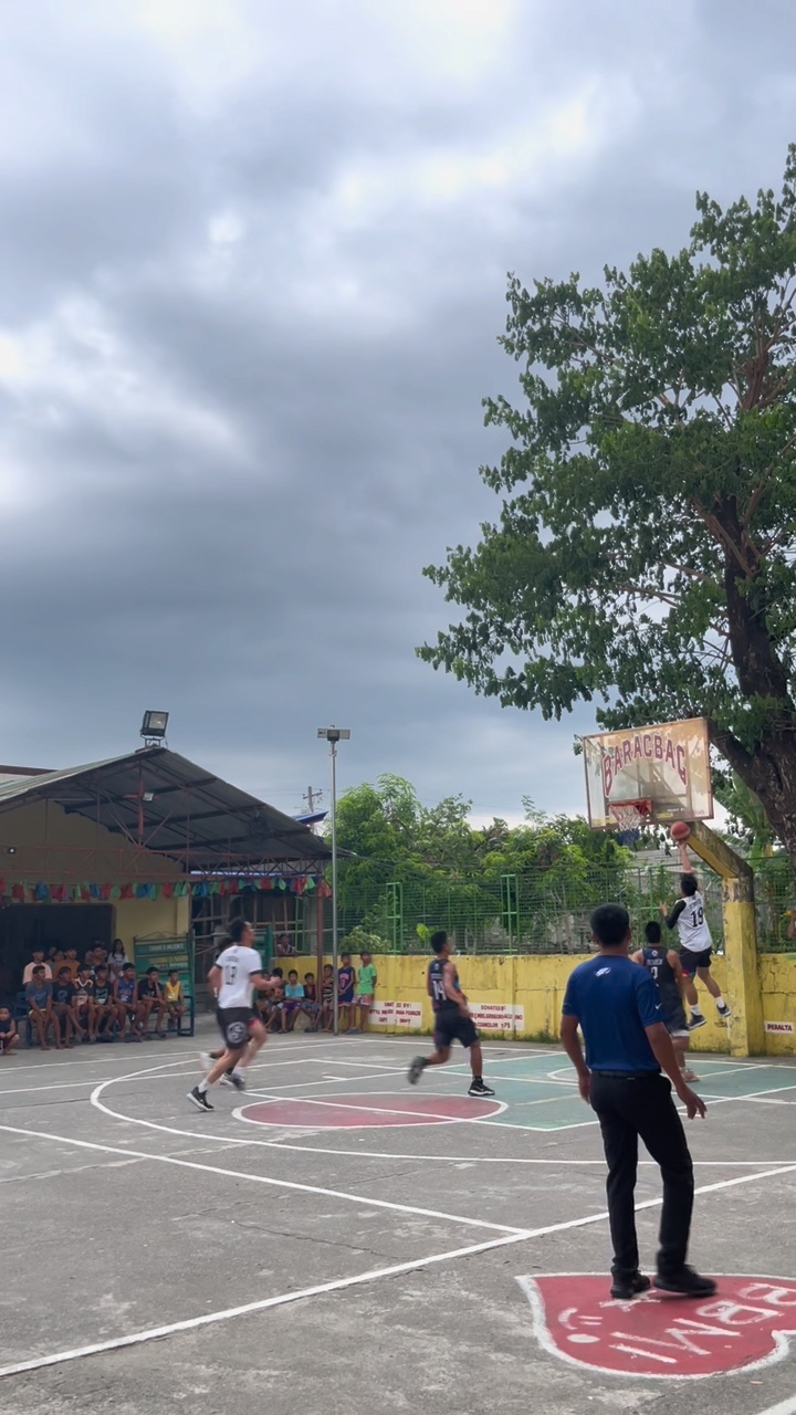 Basketball