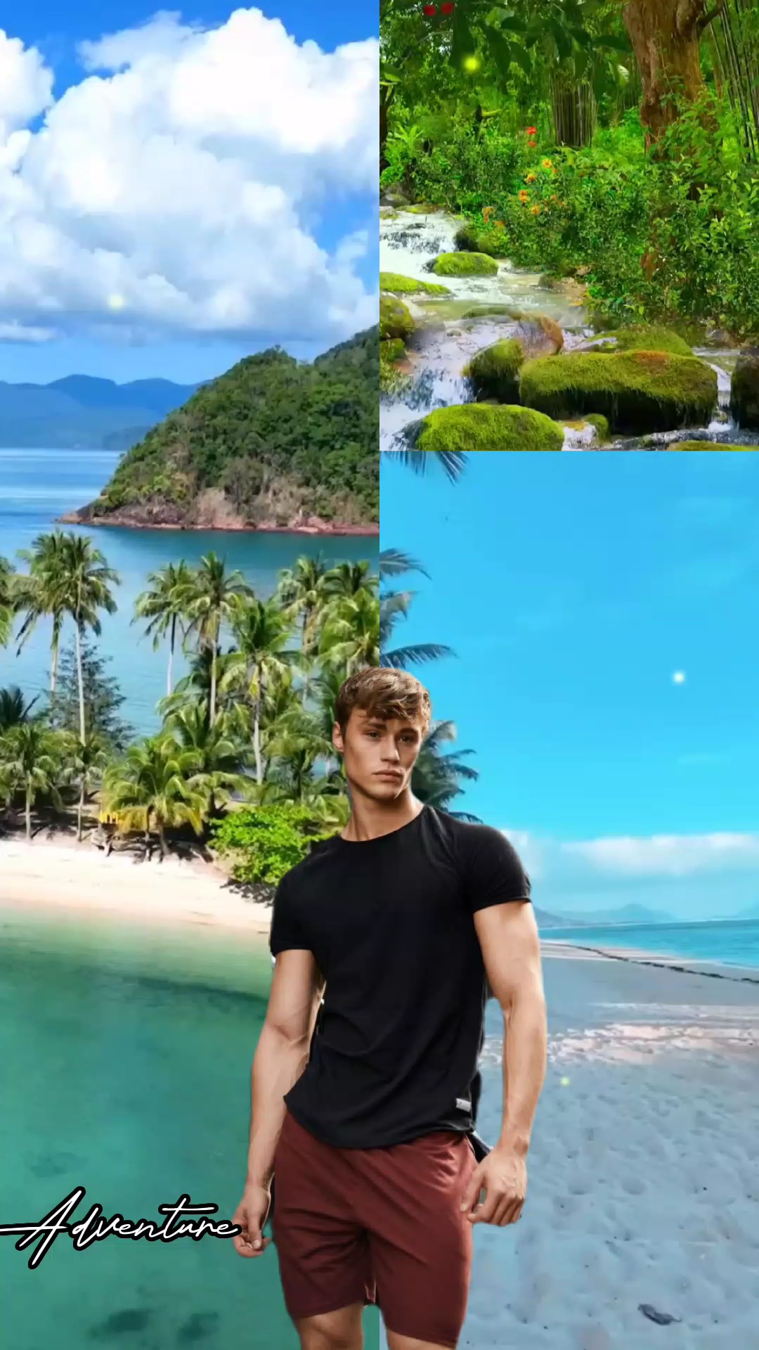 Adventure vlog 