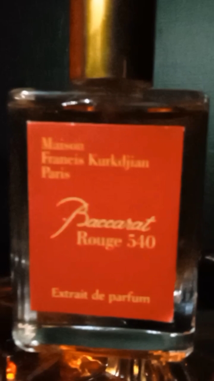 Perfume iklan