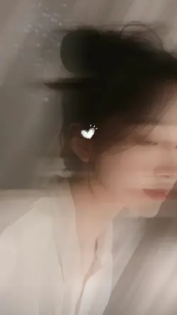 selfie- bangun tidur