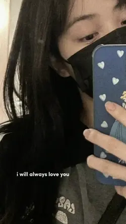 i will always love u