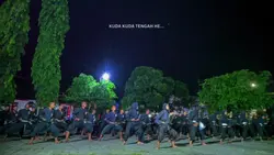 Pejamkan mata