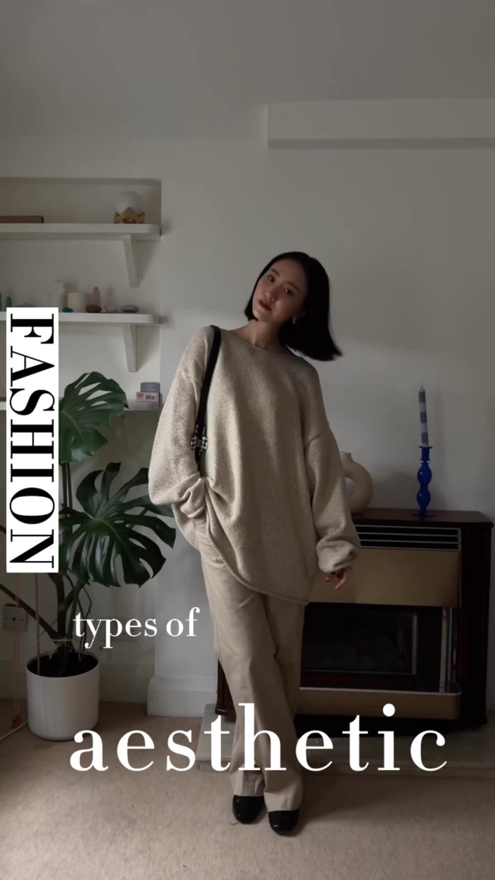 La moda de Trang