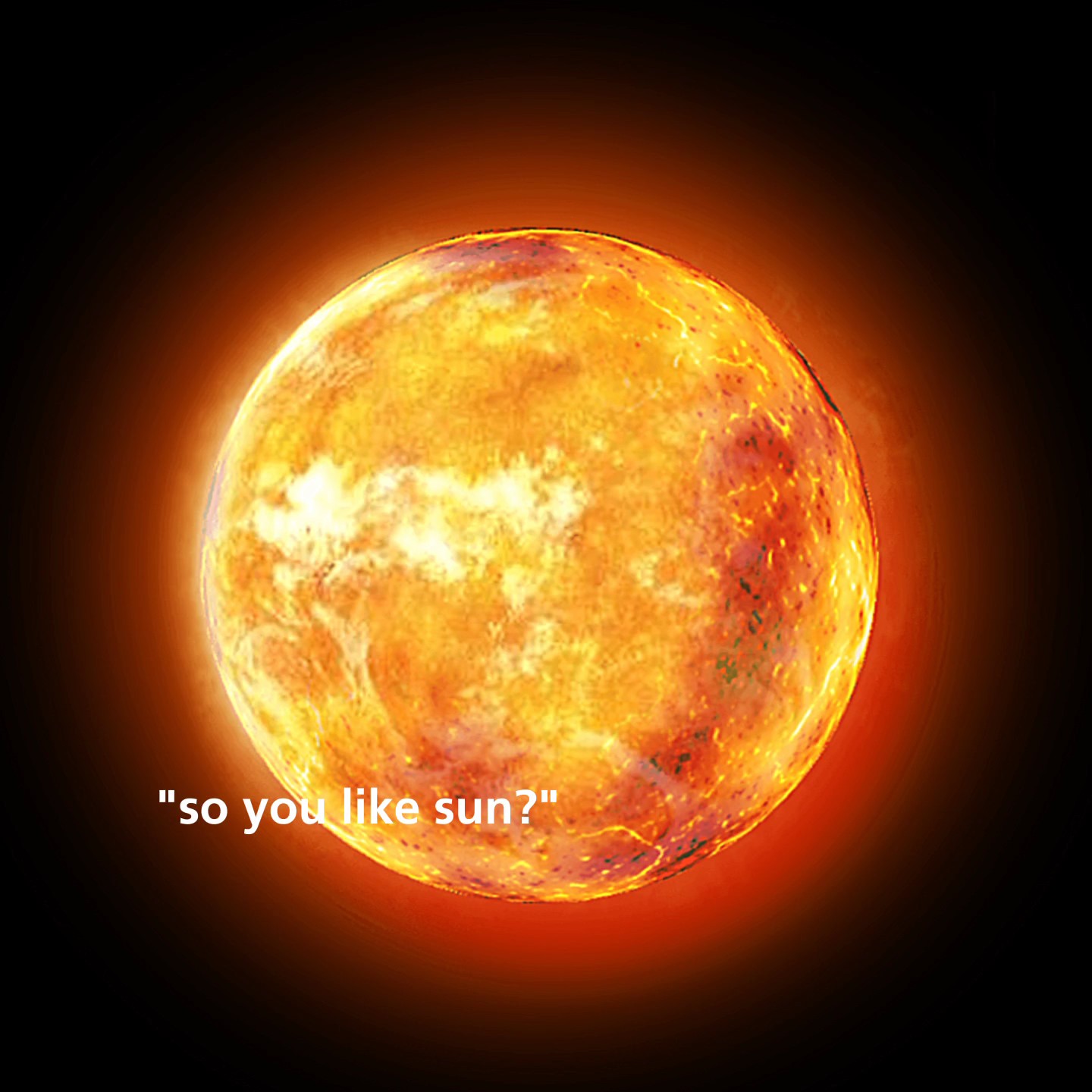 sun ver.