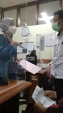 Prank teman kamu