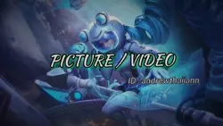 MẪU 3 ẢNH NGANG CUTE