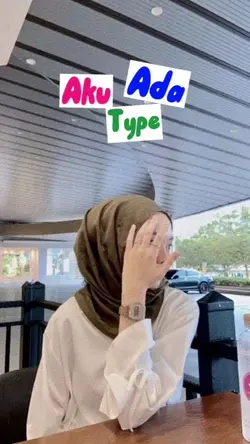 aku ada type
