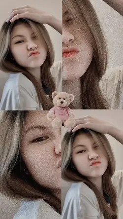 filter estetik