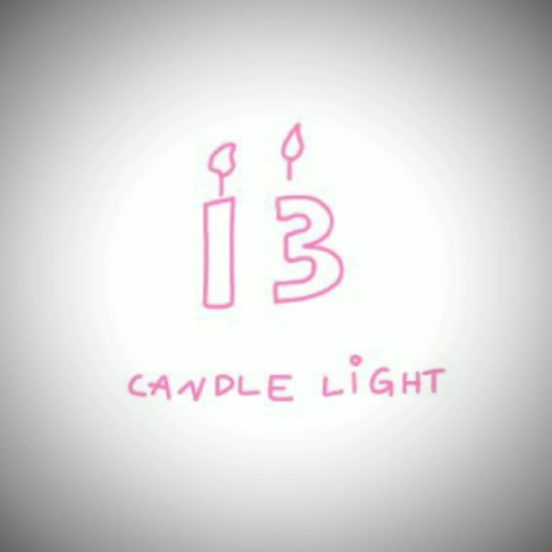 13. Geburtstag