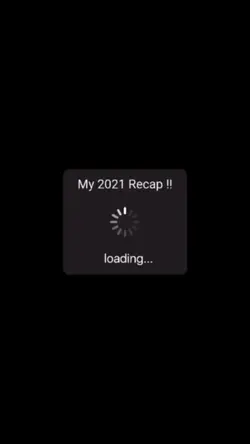 #My 2021 recap!!