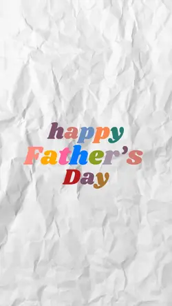 Father’s Day