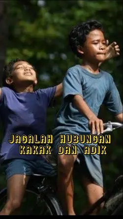 pesan ayah buatmu