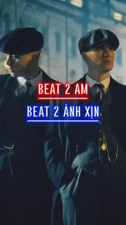Beat 2 ảnh chiến