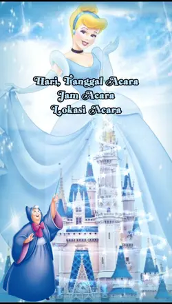 Undangan ulang tahun