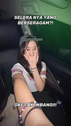 SeleranyaYgBrseragam