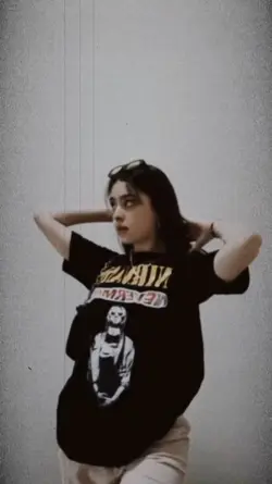 transisi retro gelap