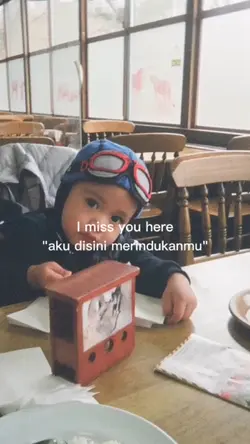 Aku Merindukanmu