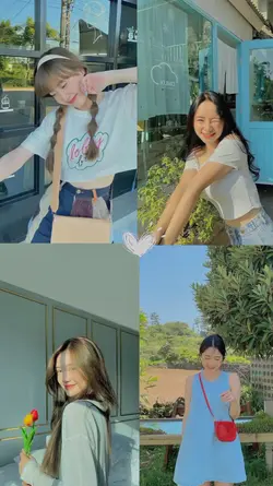 4 pictures~