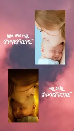 You Are My Sunshine