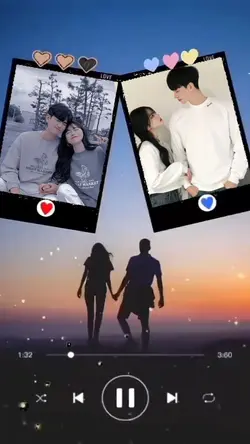 couple frame lyrics
