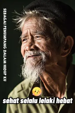 pahlawan hebat ku