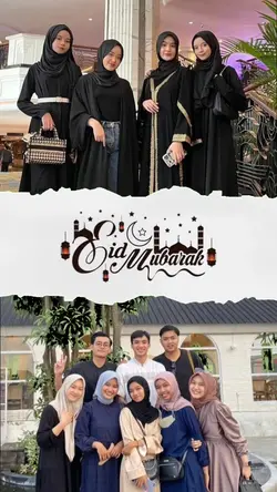Eid Mubarak 