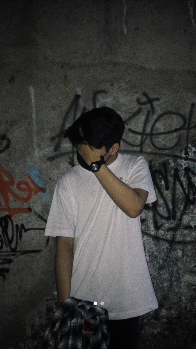 Trend foto geser 
