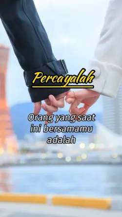 Yg Tulus memcintaimu