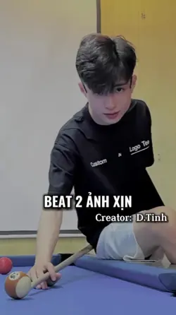BEAT 2 ẢNH XỊN