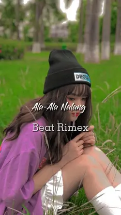 Ala-Ala Nalang