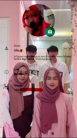 Foto profil