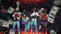 ลบพื้นหลังตัวละครก่อน