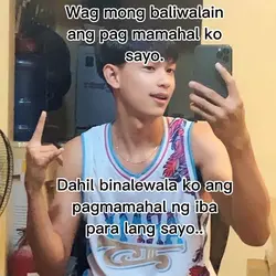 Ang pagmamahal ko